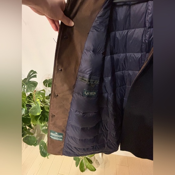 Trench Coat Ralph Lauren - Picture 2 of 7